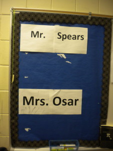 Co-Teaching